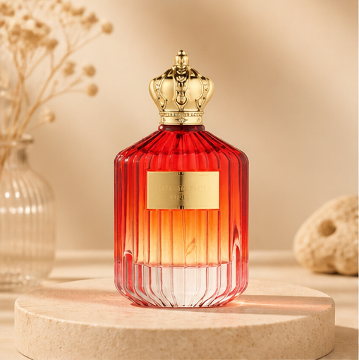 French Avenue an Equestrian Series Eau De Parfum for Women 100 Ml - image 1
