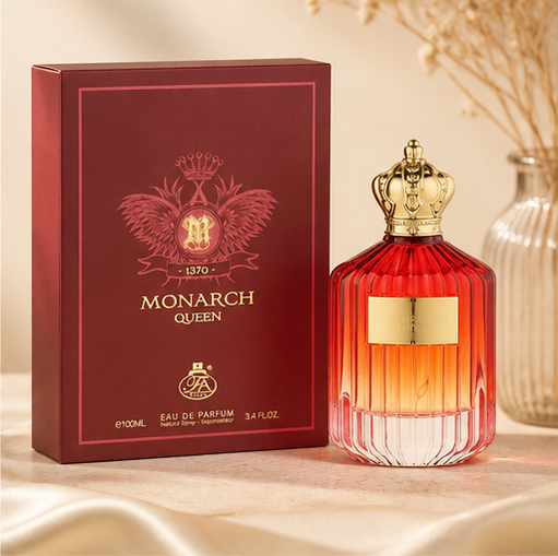 French Avenue an Equestrian Series Eau De Parfum for Women 100 Ml - image 2