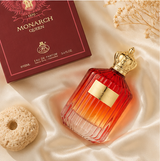 French Avenue an Equestrian Series Eau De Parfum for Women 100 Ml - image 3