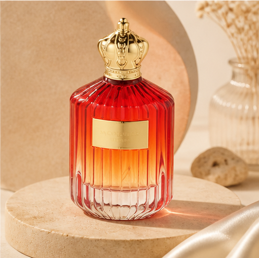 French Avenue an Equestrian Series Eau De Parfum for Women 100 Ml - image 4