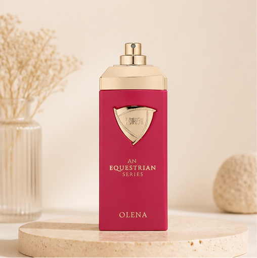 French Avenue an Equestrian Series Olena Eau De Parfum for Women 100 Ml - image 1