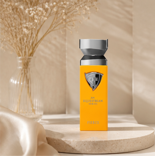 French Avenue an Equestrian Series Pierce Eau De Parfum for Men 100 Ml - image 2