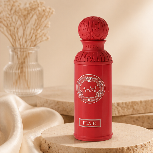 GISSAH FLAIR 50 ML - image 2