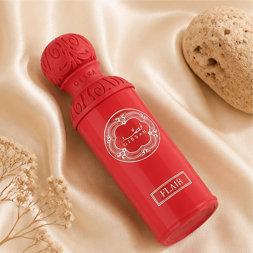 GISSAH FLAIR 50 ML - image 3