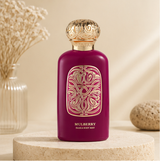 GISSAH MULBERRY HAIR BODY &MIST - image 1