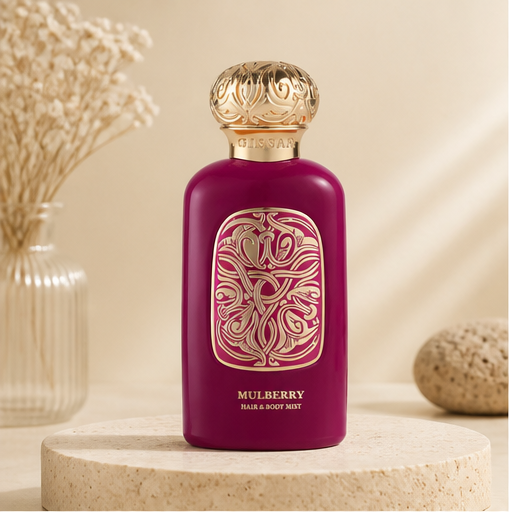 GISSAH MULBERRY HAIR BODY &MIST - image 1