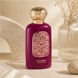GISSAH MULBERRY HAIR BODY &MIST - image 4