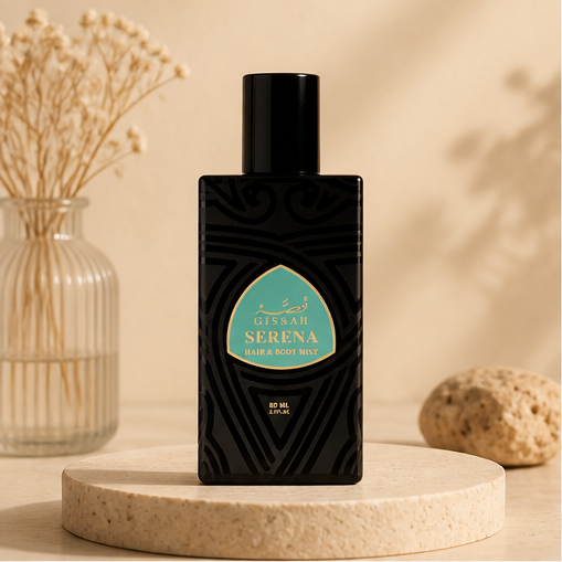 GISSAH SERENA HAIR BODY &MIST - image 1