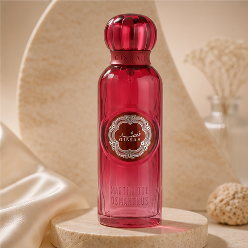 GISSAH SIGNATURE COLLECTION VOLA - image 4