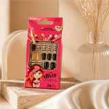 GOLD FINGER LITTLE DIVA - image 4