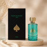 Game of Spades Win by Jo Milano 3.4 Oz Parfum Spray for Unisex - image 2