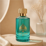Game of Spades Win by Jo Milano 3.4 Oz Parfum Spray for Unisex - image 4