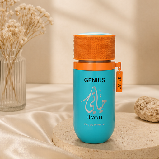 Genius Hayati Emper 25ml - image 2