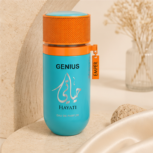 Genius Hayati Emper 25ml - image 4