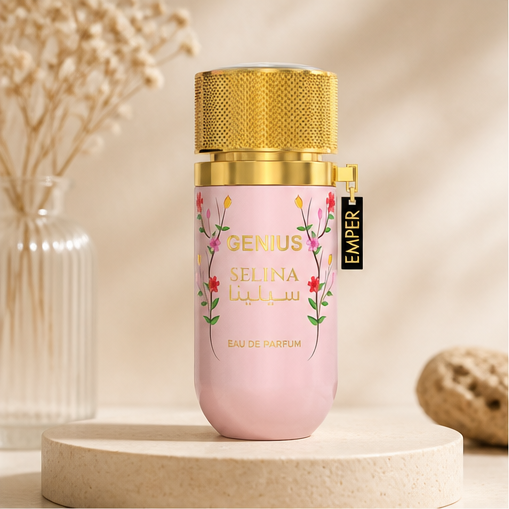 Genius Selina Emper 25ml - image 1