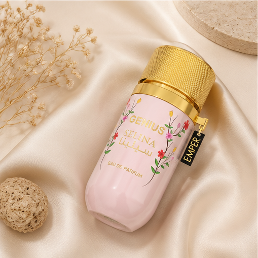 Genius Selina Emper 25ml - image 3