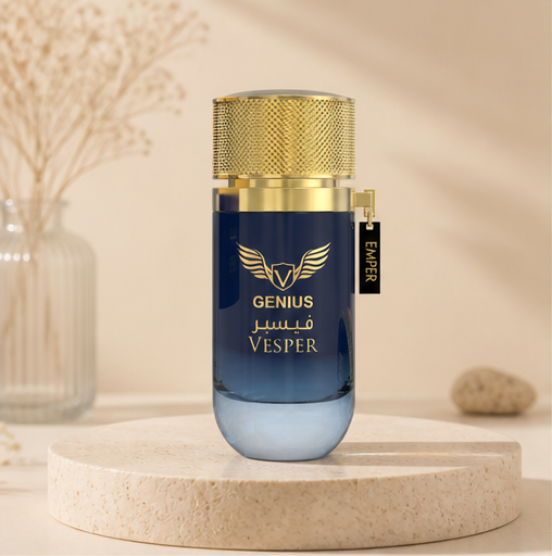 Genius Vesper emper 25ml - image 1