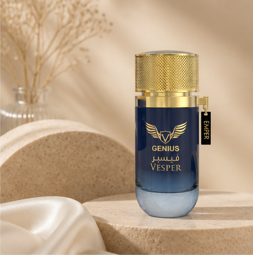 Genius Vesper emper 25ml - image 2