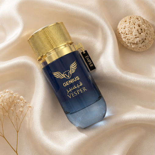 Genius Vesper emper 25ml - image 3