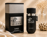 Genius event temper - image 2