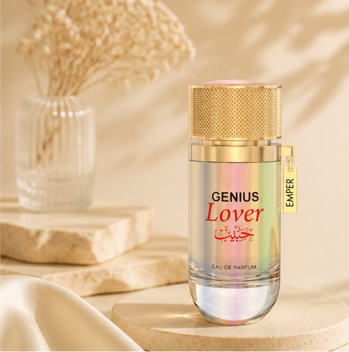 Genius lover emper - image 2