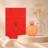 Gissah love story perfume oil 12ml - image 2