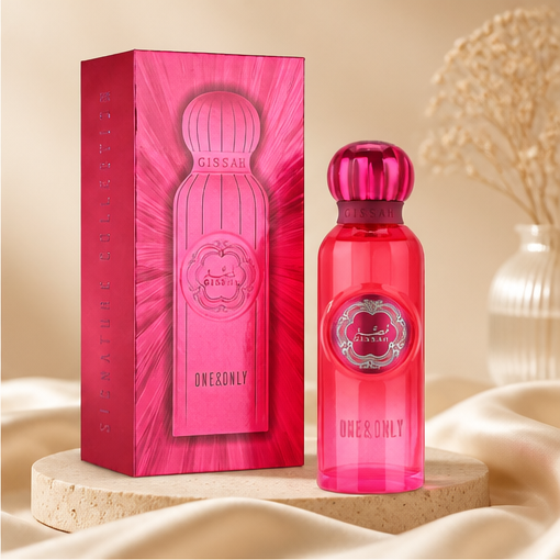 Gissah only you perfume oil 12ml - image 2
