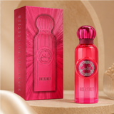 Gissah only you perfume oil 12ml - image 4