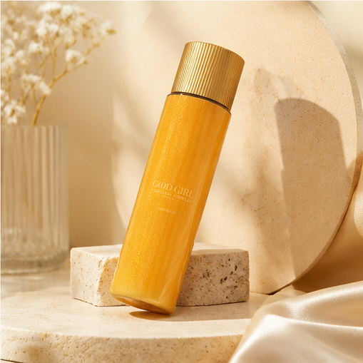 Good Girl Body Oil - image 4