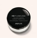 HD Flawless Loose Setting Powder - image 1