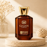 HEAVEN SCENTS GOLDEN EAGLE - image 1