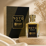 HEAVEN SCENTS ROTO GOLD - image 2