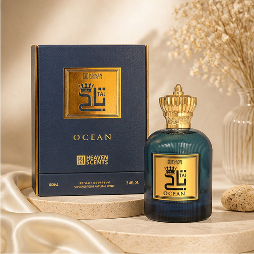 HEAVEN SCENTS TAJ OCEAN - image 2