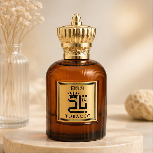 HEAVEN SCENTS TAJ TOBACCO - image 1