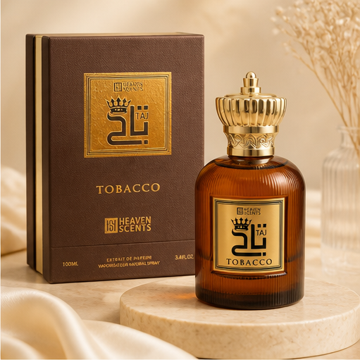 HEAVEN SCENTS TAJ TOBACCO - image 2