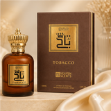 HEAVEN SCENTS TAJ TOBACCO - image 4