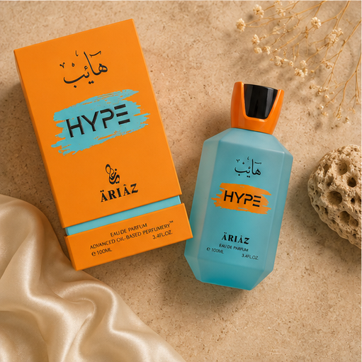 HYPE ARIAZ - image 3