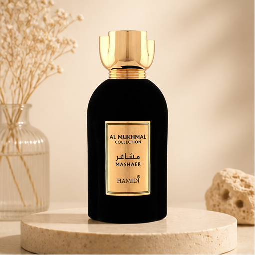 Hamidi Mashaer EDP U 100 Ml - image 1