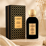 Hamidi Mashaer EDP U 100 Ml - image 2