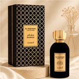 Hamidi Mashaer EDP U 100 Ml - image 4