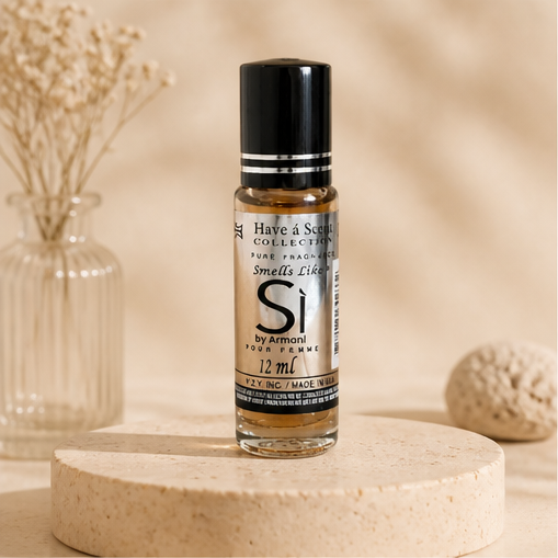 Have á Scent ARMANI SI 12 ML - image 1