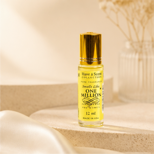 Have á Scent CK1 12 ML - image 2