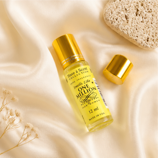 Have á Scent CK1 12 ML - image 3
