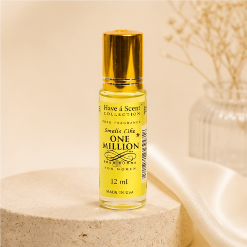 Have á Scent CK1 12 ML - image 4
