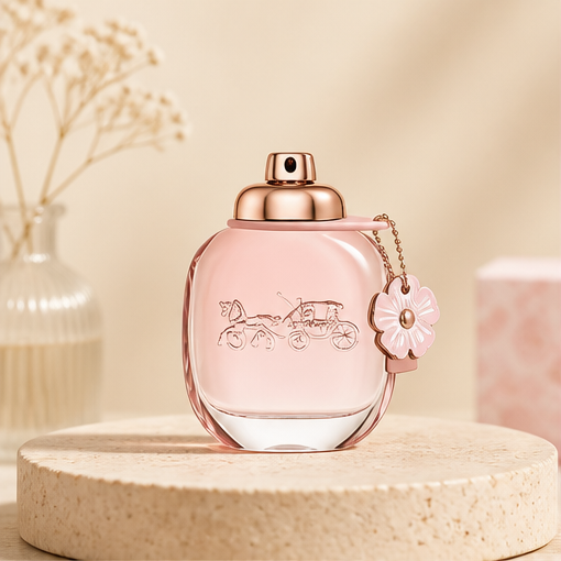 Have á Scent COACH FLORAL (W) 12 ML - image 1
