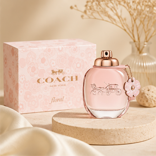 Have á Scent COACH FLORAL (W) 12 ML - image 2