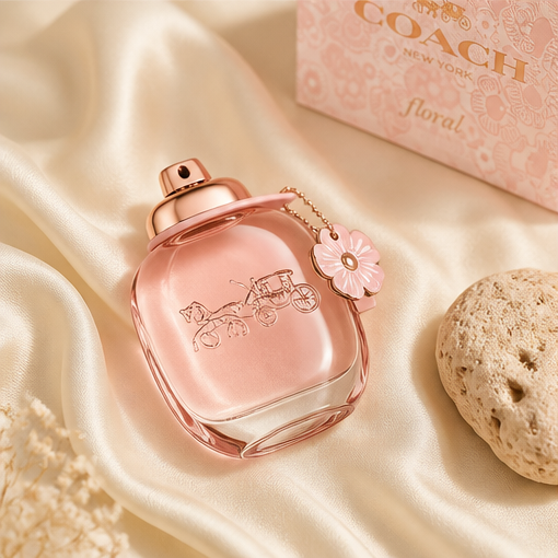 Have á Scent COACH FLORAL (W) 12 ML - image 3