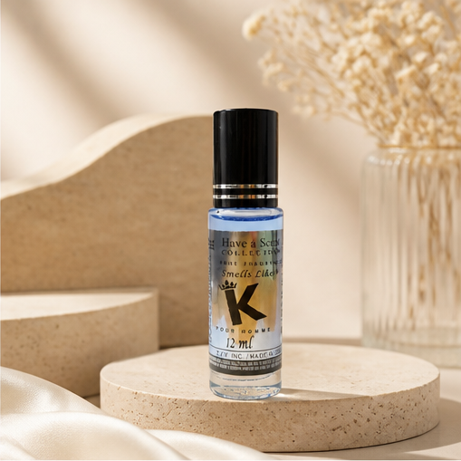 Have á Scent D&G K 12 ML - image 2