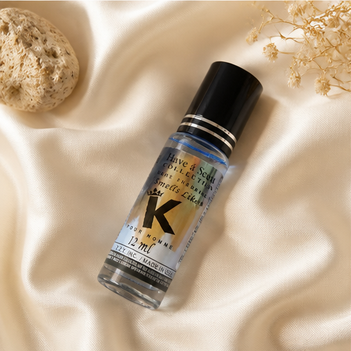 Have á Scent D&G K 12 ML - image 3