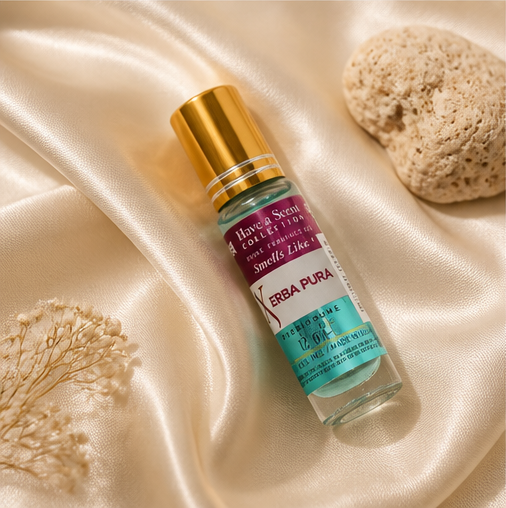 Have á Scent ERBA PURA X (U) 12 ML - image 3
